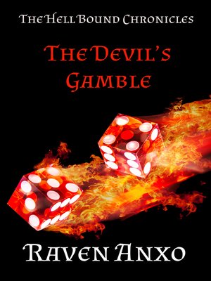 cover image of The Devil's Gamble